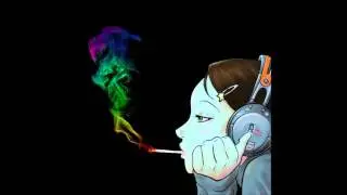 Dj El Bourreau *Smoke Weed Song 6.0*