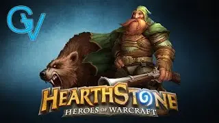 Hearthstone: Hunter - Can I Finally Win?
