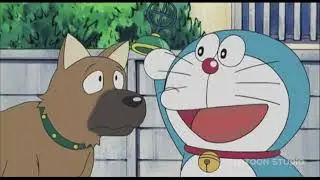 Doraemon New Episodes | S14E01 | Cartoon Studios