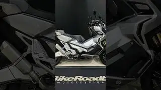 2018 Honda X-ADV 750 Review: Specs, Top Speed & Off-Road Test | Best Adventure Scooter?