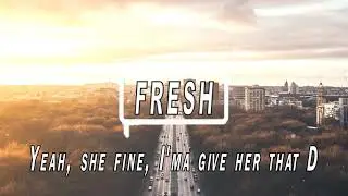 Logic - Midnight (Lyrics)
