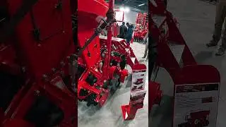Relacja z AGROTECH Kielce zapraszam serdecznie #dlaciebie #rolnictwo #rolnicy #farming #1k #agrotech