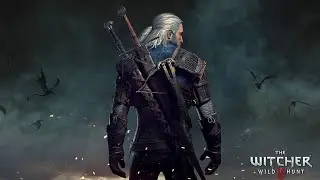Witcher 3 |  Wild Hunt Weather 🌦 💞  🌧  2023 Gameplay
