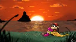 Nintenmix 231 - Forest Interlude