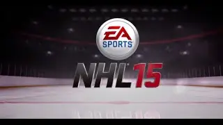 NHL 15: Live The Life - Episode 1 - Things are Different