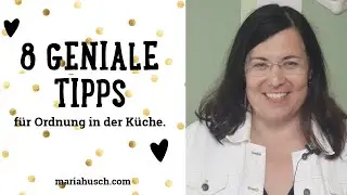 8 geniale Tipps f&uuml;r Ordnung in der K&uuml;che. | Home | Raumtalk 143