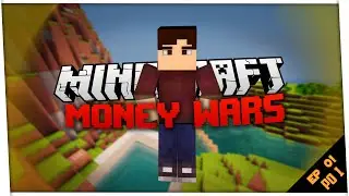 Team PEZZERACT! | Money Wars: Ep 01 - Pt 01 |