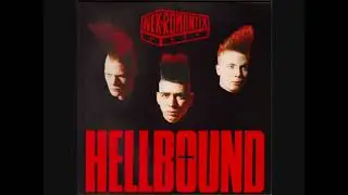 Nekromantix - Hellstreet