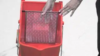 Roll-A-Bucket