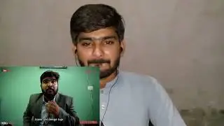 ENGINEER KA INTERVIEW |FUNNY| |HRzero8 |Pakistani Reaction