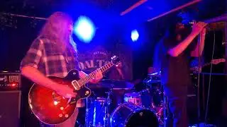The Lunar Effect track 1 / Stereo 4K Ultra High Definition