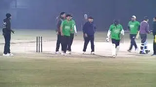 Tech Titans vs CREATION-SPORTS live cricket match | 10-Jan-26 04:58 PM 20 live - IIMT Amateur Weeke