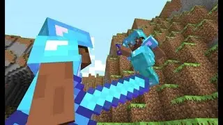 Pvp Legacy (1.19 PVP) w/ Connor (Ft. Asher)