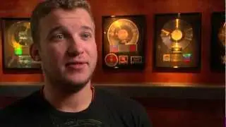 In the Mix With Music Producer and Full Sail Graduate Ross Lara