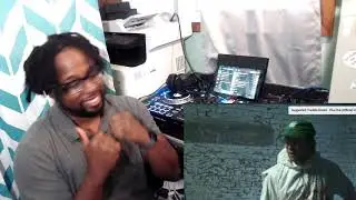 Freddie Dredd - GTG (Official Music Video) REACTION