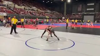 Ty Montana Open 4.3