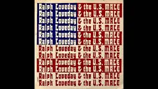 Ralph Loveday & The U.S. Male | Private Press Jazz/Funk/Soul LP with BREAKS (Sunshine Records)