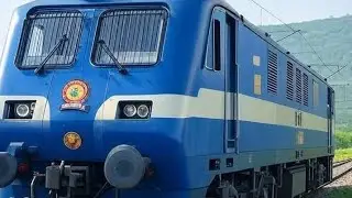 inside view of WAG9 locomotive| Wag9 cab riding | cab view | locopilot