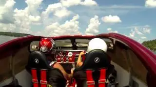 LOTO Shootout onboard 