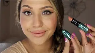 Mac Enchanted Dupe from Alluring Aquatic