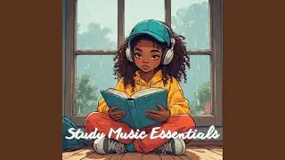 Chill Study Music &ndash; Relaxing Background for Productivity