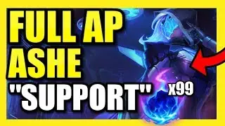 FULL AP ASHE 