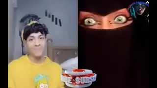 PARANORMAL R&Eacute;EL : Djinn en Live, Sorcier Dominicano, Attaque Invisible, Pouvoir du Chi |