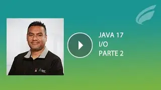 AprendeconJoe Java17: I/O - Parte 2