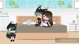 Papi tiene un secreto ( gacha Life )