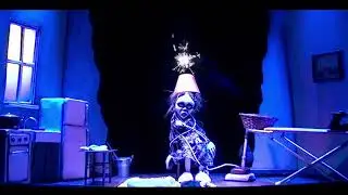 MERLIN PUPPET THEATRE 