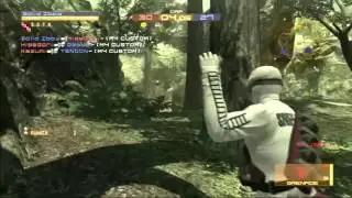 [MGO]2 Revival higlights #1