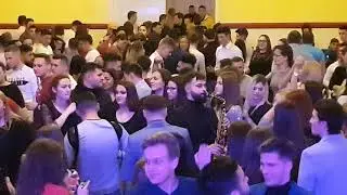 Universal Music și Paul Gizasianu - Bal Vulcan 2019