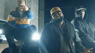 Da YoungFellaz - Pick & Choose (New Official 4K Music Video) (Prod. Boogeyman)