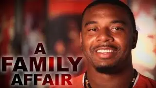 Tajh Boyd: A Family Affair