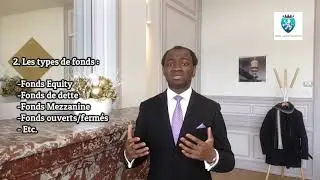 Formation à la Gestion de portefeuille immobilier ou fund management immobilier