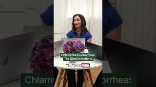 Chlamydia & Gonorrhea: The Silent Infections