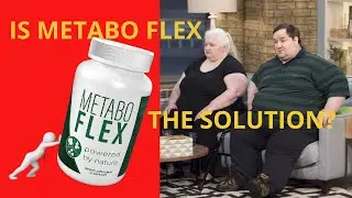 DOES METABO FLEX REALLY WORKS? METABO FLEX 2023 UPDATES VIDEO REVIEW