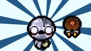 Novo personagem ROBOT! Achando Sacred Heart no 3 andar(Mod Lost and Forgotten)
