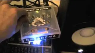 909 DRUMAZON test SQUARE TWISTED DISTORTIONS (FEEDBACK HEAVEN) .m4v