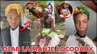 LOCODAHY AP MOURI APRE DEKLARASYON SA 😭ÈSKE SE FOU MISYE FOU KI FÈL TAL SIYEN KONTRA 10 ANS AK DJAB 