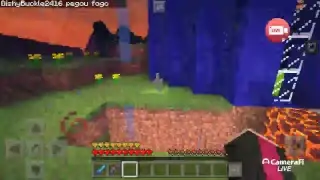 Greninja Gamer_BR's broadcast