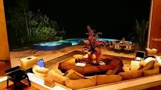 [TreNews.net] Ronaldinho's House