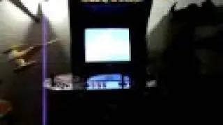 Ultimate-Arcade-Station 