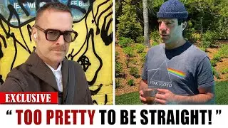 🌈 Top 5 Gay Celebrities Who Came Out in November 2025 &mdash; and Changed Hollywood Forever