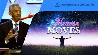 20260110 | When Heaven Moves | Pastor John Lomacang