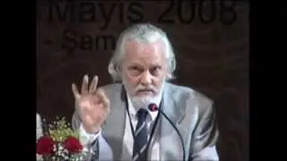 Hz. Arabi Sempozyumu Tebliğleri Prof. Dr. William C. Chittick