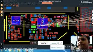 Redmi 9 Power , 9t charging Dead schematic diagram...........