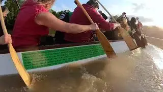 Imagefilm NRWision BestOf Drachenboot