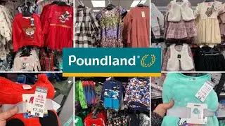 PEP&CO POUNDLAND NEW WINTER COLLECTION | POUNDLAND CLOTHING | SHOP WITH ME