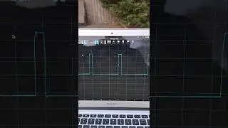 VVT Solenoid Signal (PWM): Breakout Using Hantek HT306 and Picoscope 2204A.